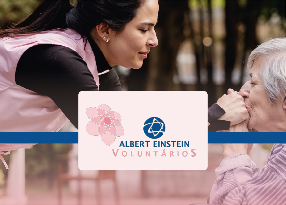 Voluntariado Einstein