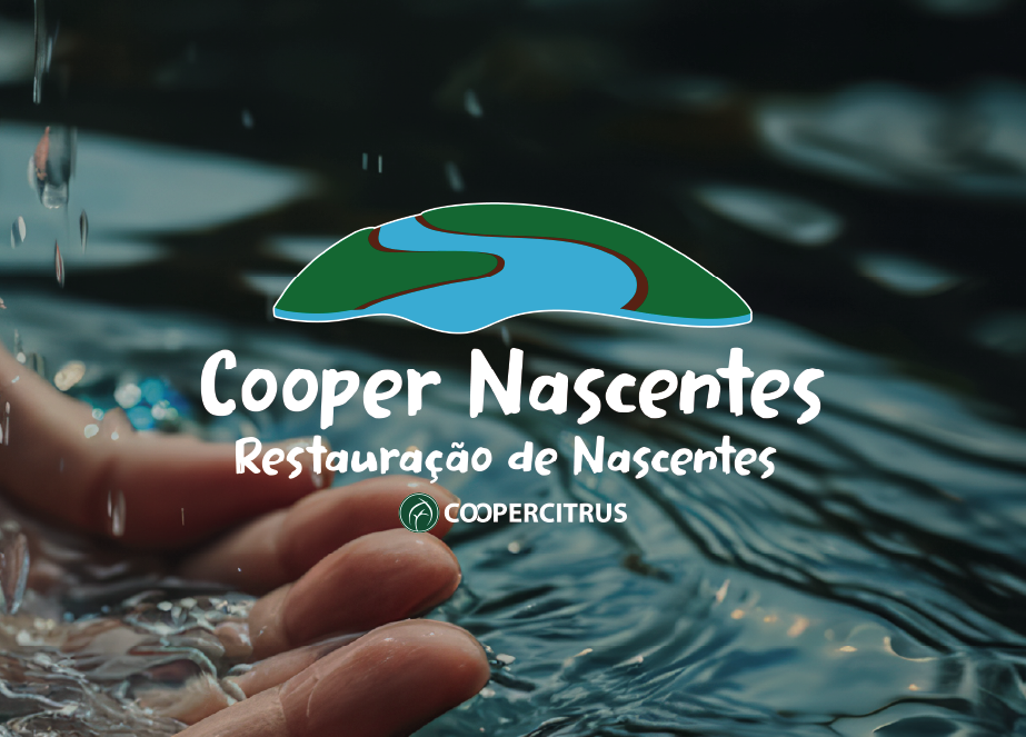 Cooper Nascentes