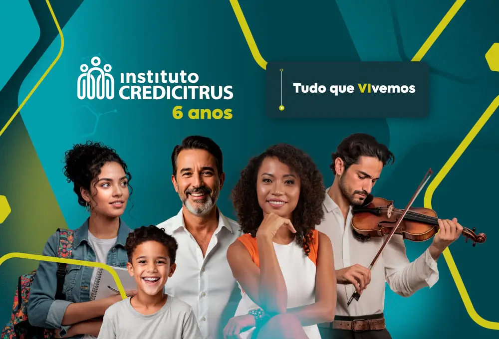 6 anos de Instituto – Tudo que VIvemos